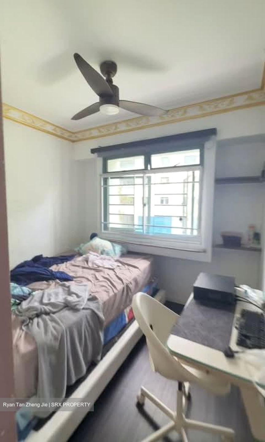 Blk 453 Choa Chu Kang Avenue 4 (Choa Chu Kang), HDB Executive #588406961